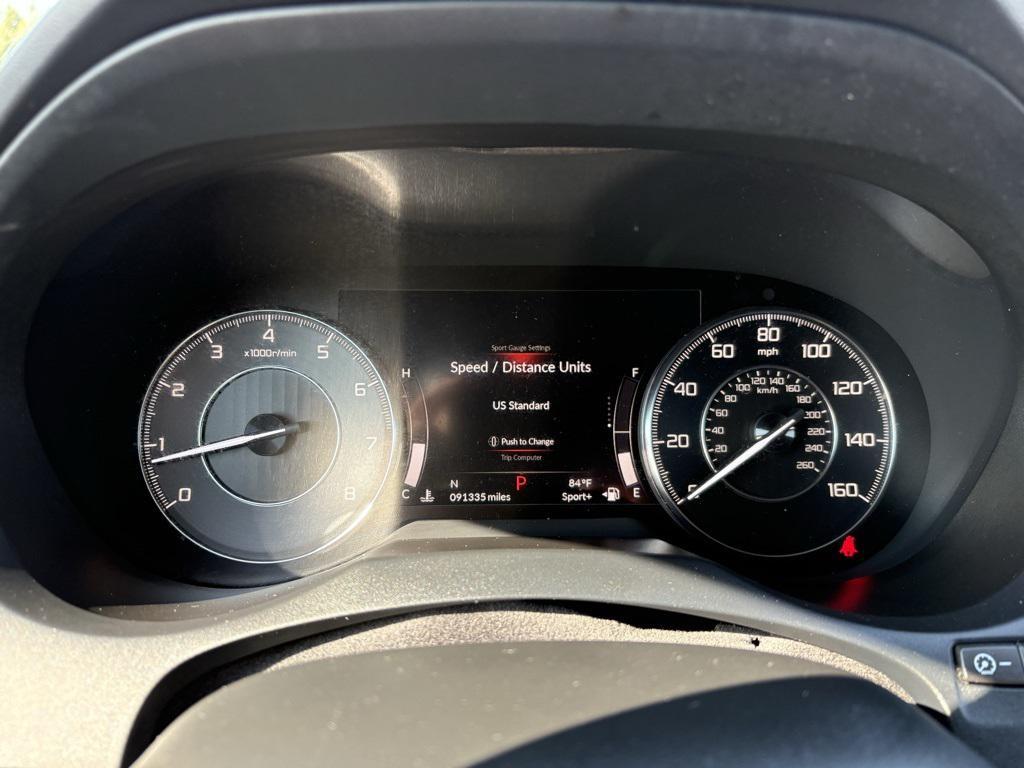 used 2019 Acura RDX car, priced at $21,590