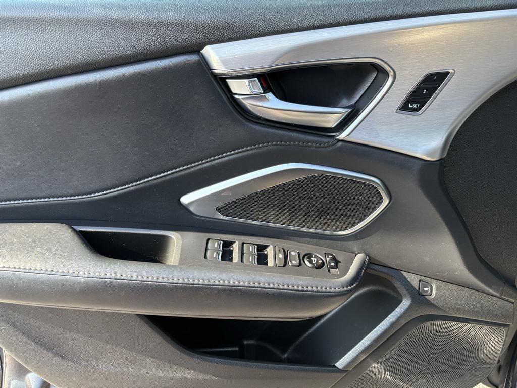 used 2019 Acura RDX car, priced at $21,590
