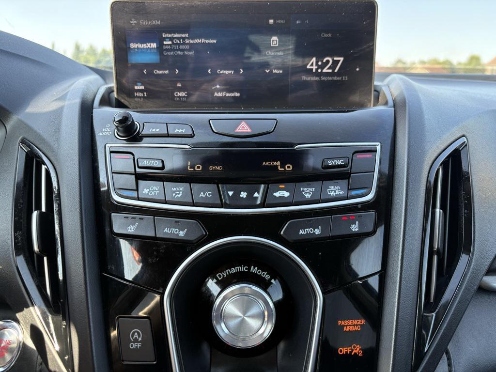 used 2019 Acura RDX car, priced at $21,590