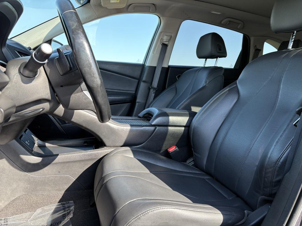 used 2019 Acura RDX car, priced at $21,590