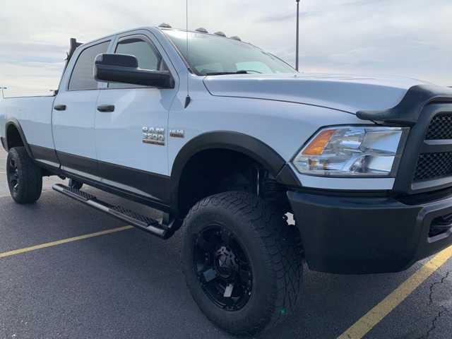 used 2018 Ram 3500 car, priced at $28,990