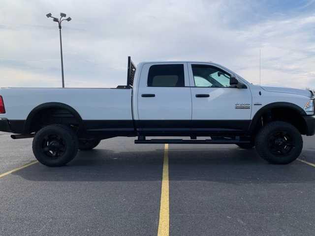 used 2018 Ram 3500 car, priced at $28,990