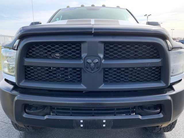 used 2018 Ram 3500 car, priced at $28,990