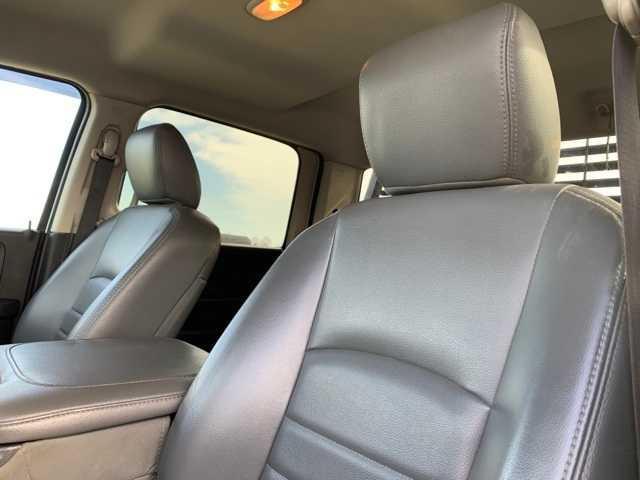 used 2018 Ram 3500 car, priced at $28,990