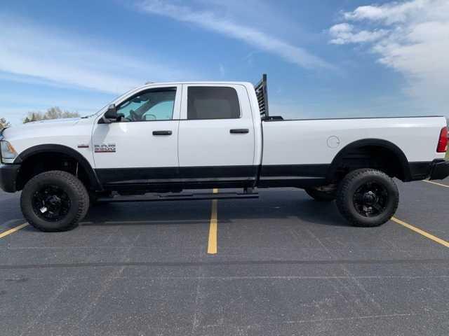 used 2018 Ram 3500 car, priced at $28,990