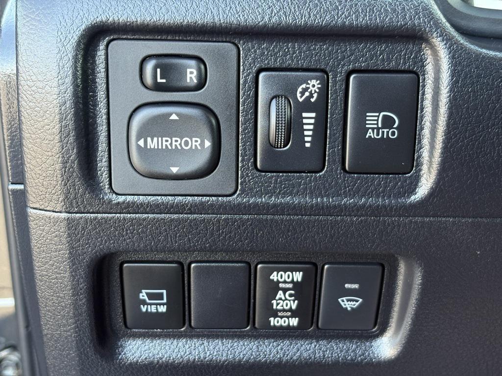 used 2023 Toyota 4Runner car, priced at $40,990