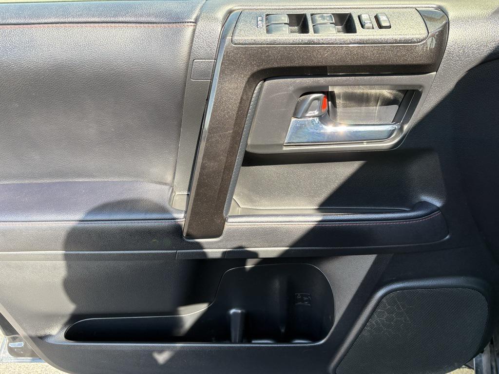 used 2023 Toyota 4Runner car, priced at $40,990
