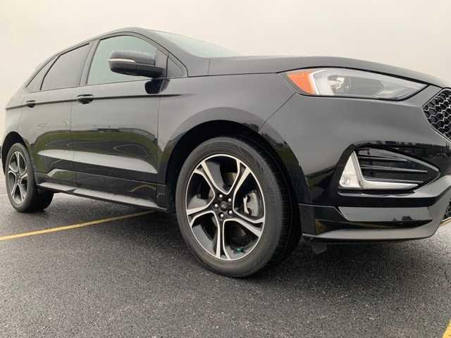 used 2020 Ford Edge car, priced at $25,390