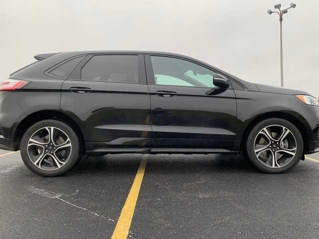 used 2020 Ford Edge car, priced at $25,390