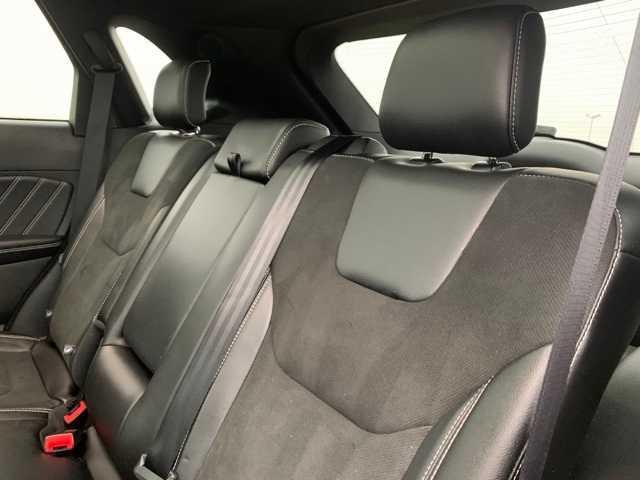 used 2020 Ford Edge car, priced at $25,390