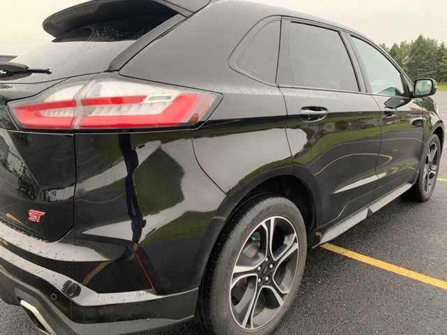 used 2020 Ford Edge car, priced at $25,390