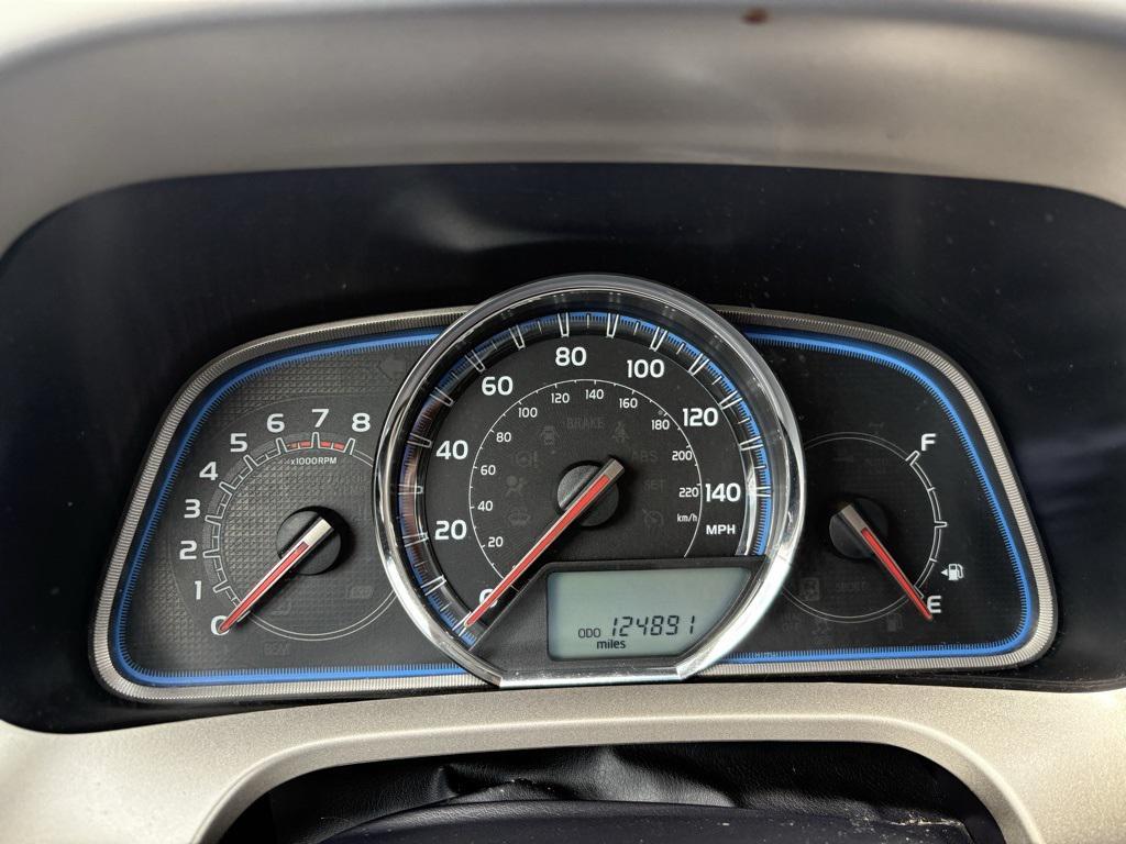 used 2013 Toyota RAV4 car, priced at $13,990