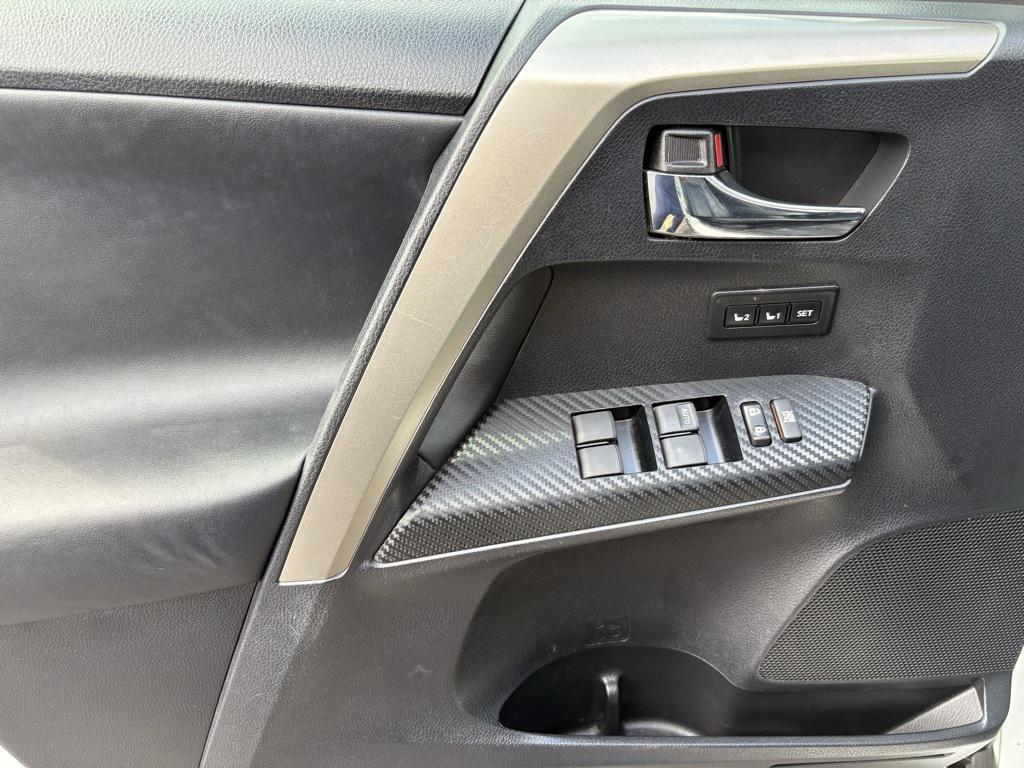 used 2013 Toyota RAV4 car, priced at $13,990