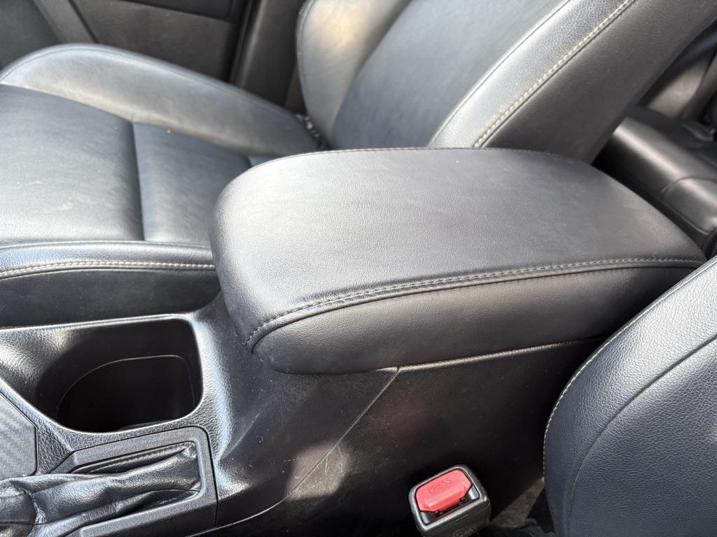 used 2013 Toyota RAV4 car, priced at $13,990