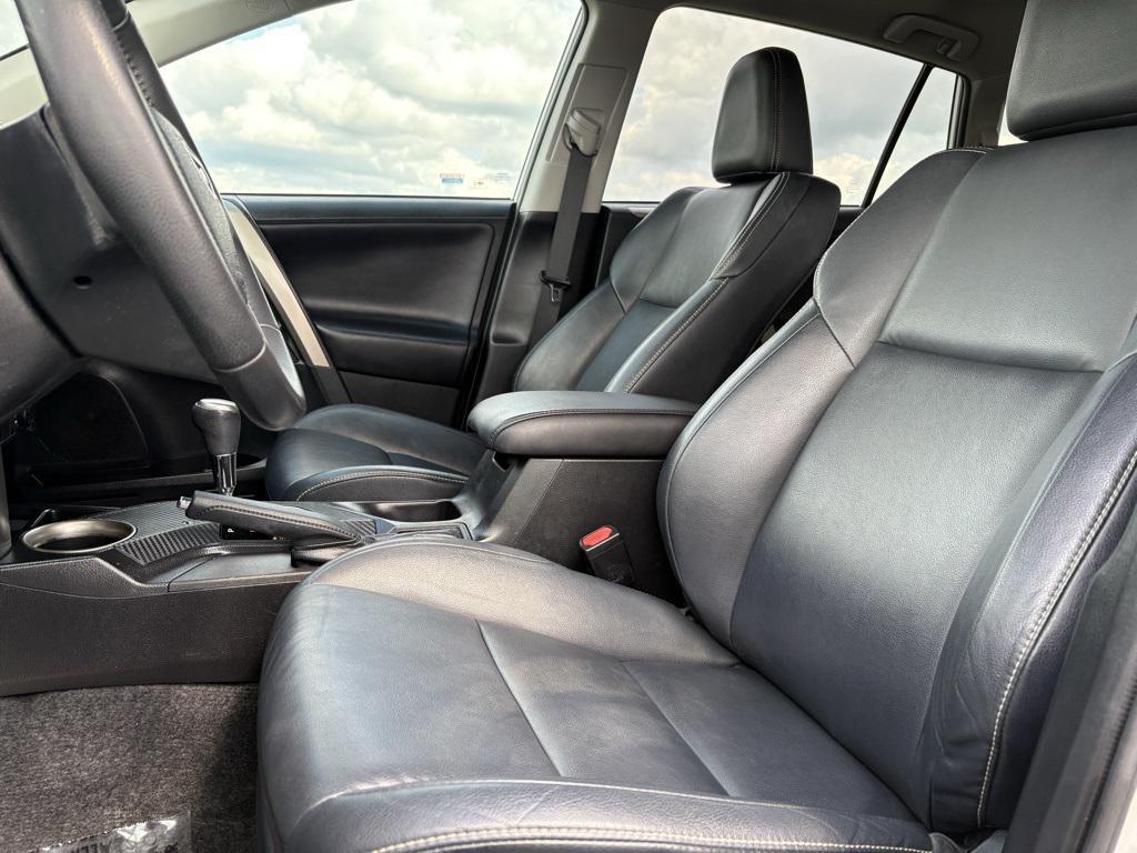 used 2013 Toyota RAV4 car, priced at $13,990