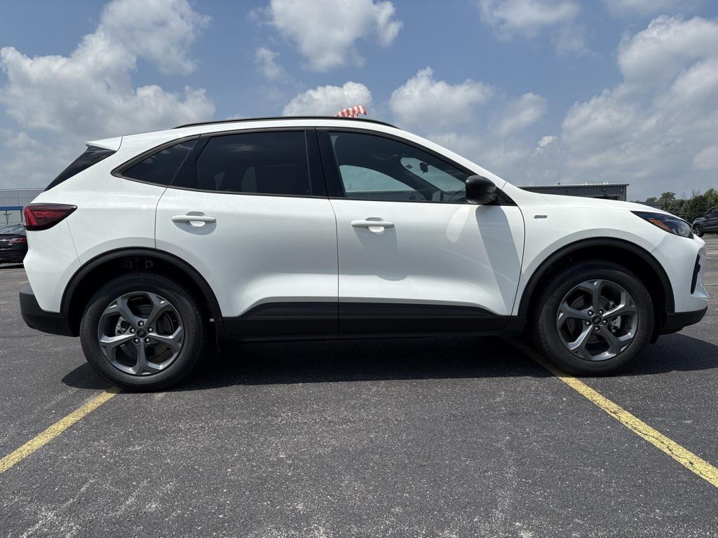 new 2025 Ford Escape car, priced at $35,875