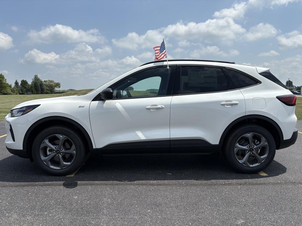 new 2025 Ford Escape car, priced at $35,875