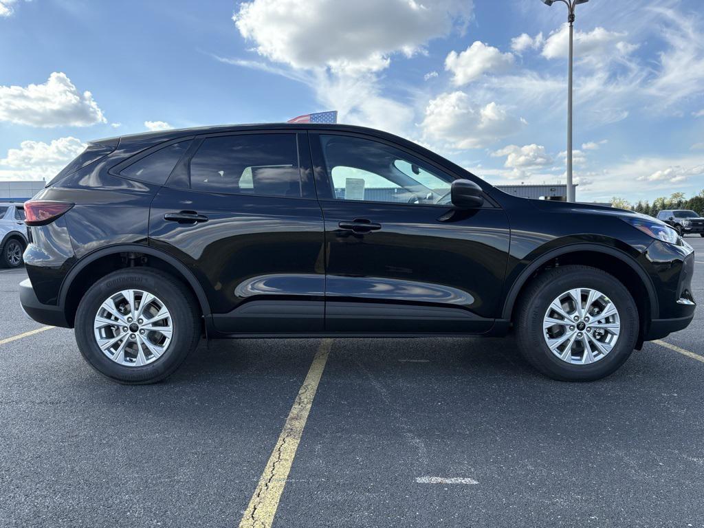 new 2026 Ford Escape car, priced at $35,280
