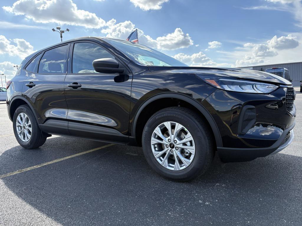 new 2026 Ford Escape car, priced at $35,280