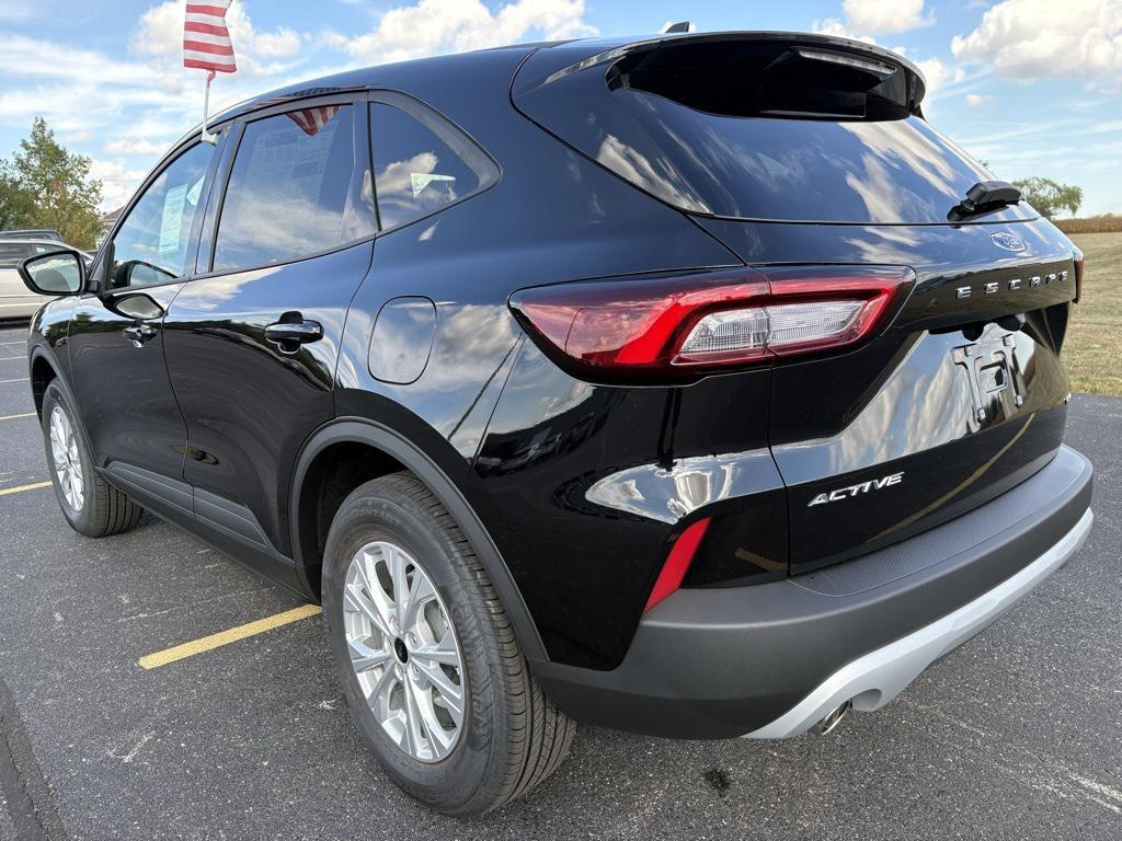 new 2026 Ford Escape car, priced at $35,280