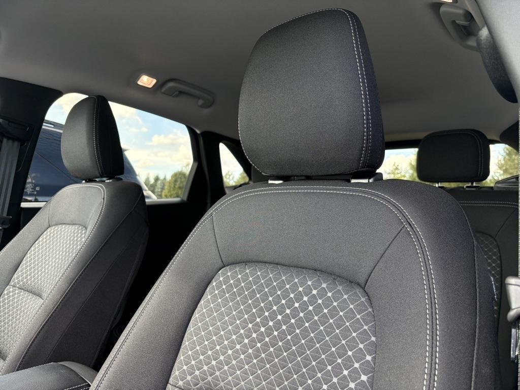 new 2026 Ford Escape car, priced at $35,280