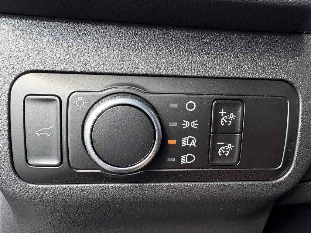 new 2026 Ford Escape car, priced at $35,280