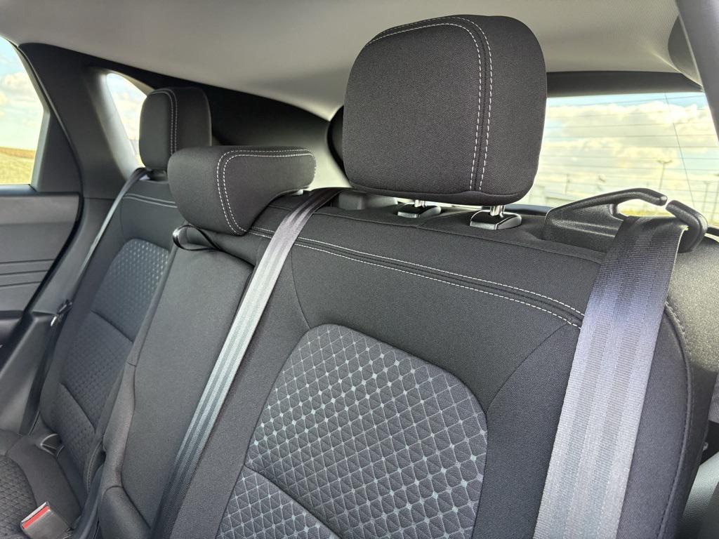 new 2026 Ford Escape car, priced at $35,280