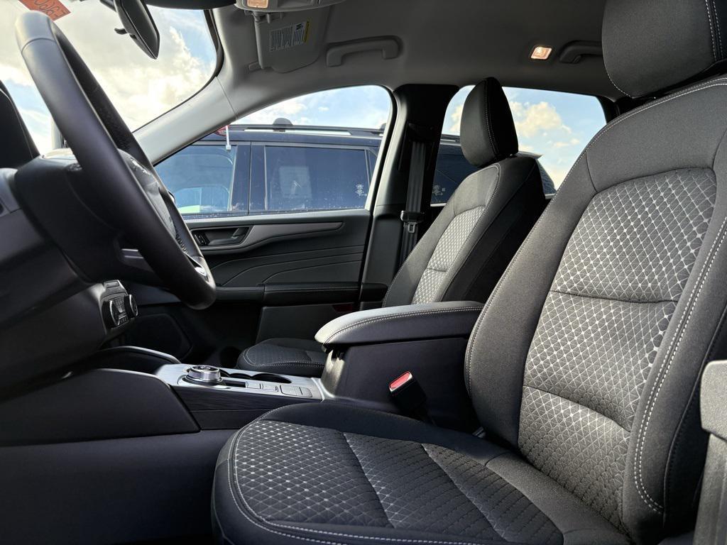 new 2026 Ford Escape car, priced at $35,280