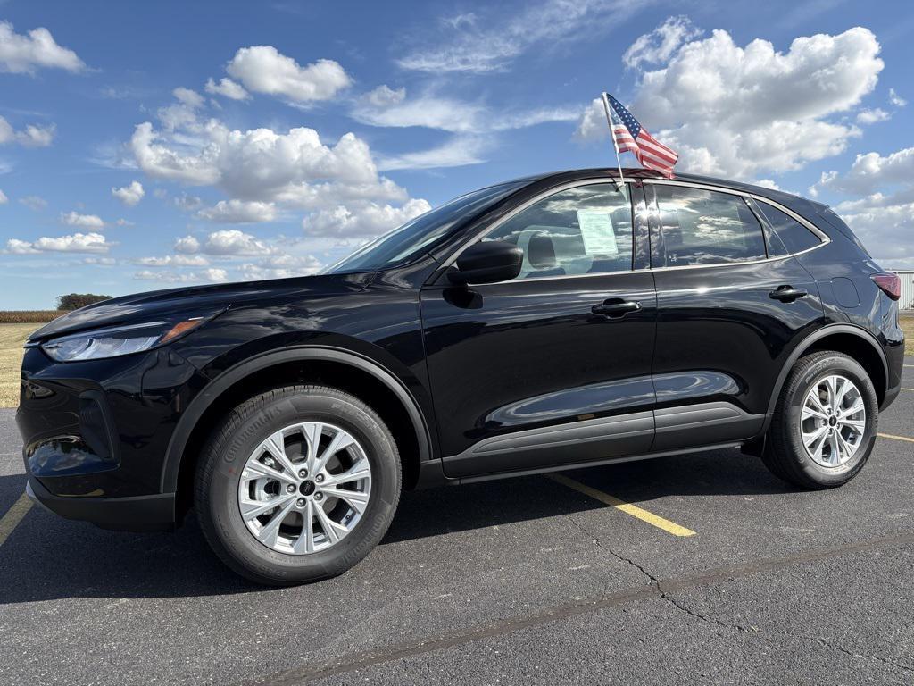 new 2026 Ford Escape car, priced at $35,280