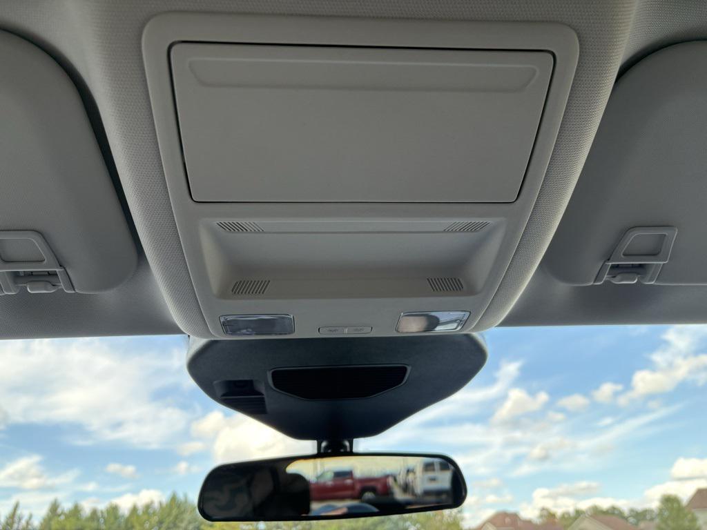 new 2026 Ford Escape car, priced at $35,280