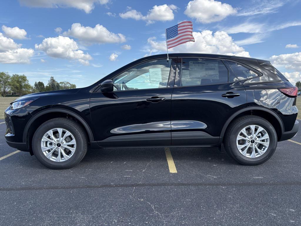 new 2026 Ford Escape car, priced at $35,280