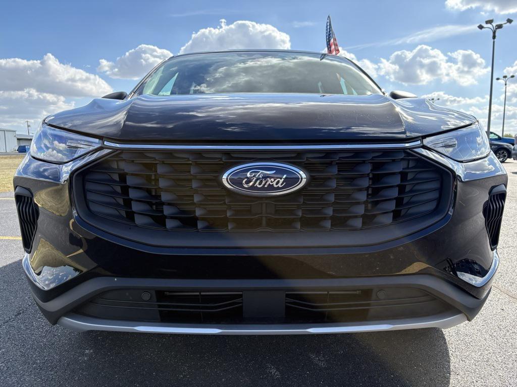 new 2026 Ford Escape car, priced at $35,280