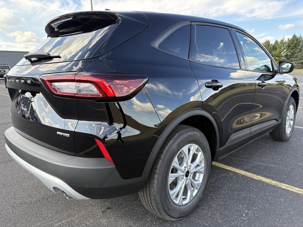 new 2026 Ford Escape car, priced at $35,280