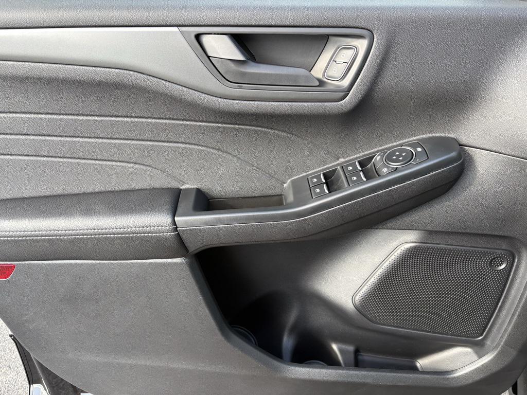 new 2026 Ford Escape car, priced at $35,280