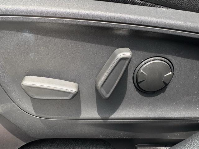 new 2025 Ford Escape PHEV car, priced at $45,180
