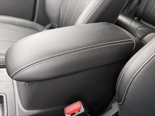 new 2025 Ford Escape PHEV car, priced at $45,180