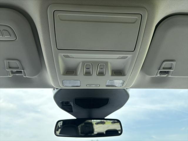 new 2025 Ford Escape PHEV car, priced at $45,180