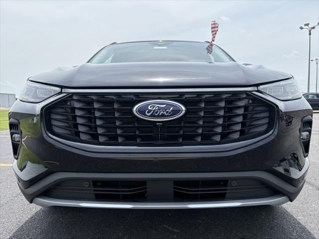 new 2025 Ford Escape PHEV car, priced at $45,180