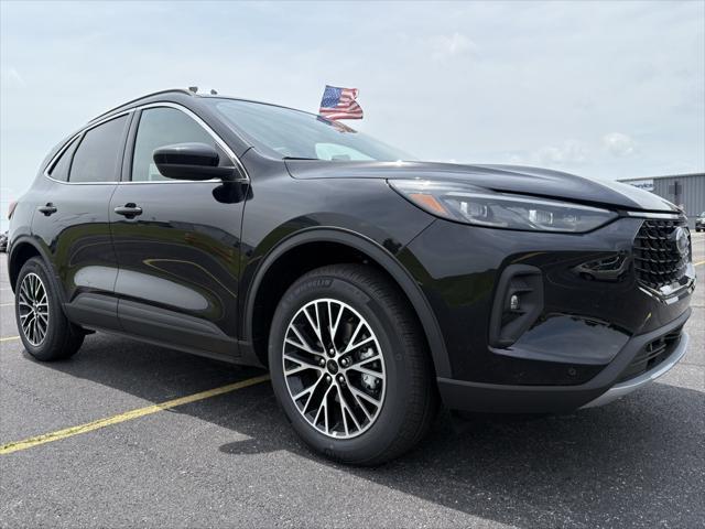 new 2025 Ford Escape PHEV car, priced at $45,180
