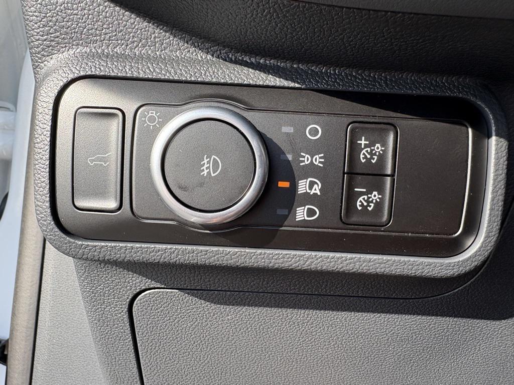 new 2026 Ford Explorer car, priced at $52,645