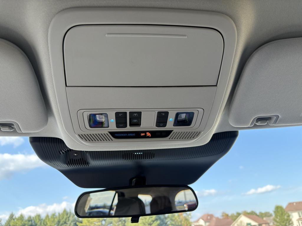 new 2026 Ford Explorer car, priced at $52,645