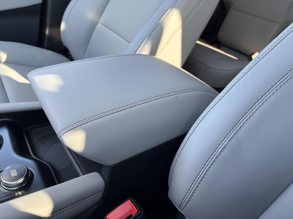new 2026 Ford Explorer car, priced at $48,820
