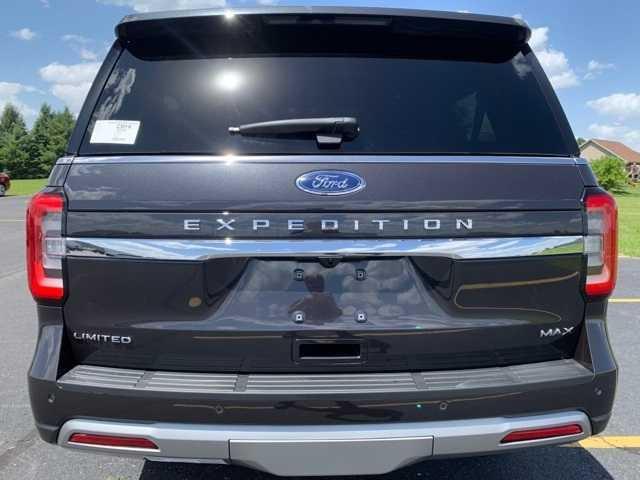 new 2024 Ford Expedition car, priced at $84,900