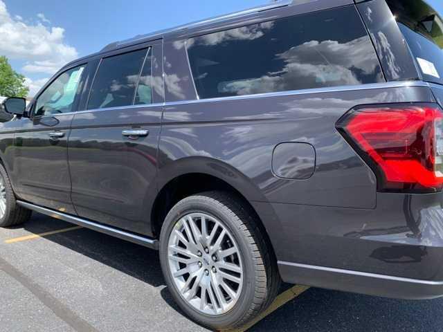 new 2024 Ford Expedition car, priced at $84,900