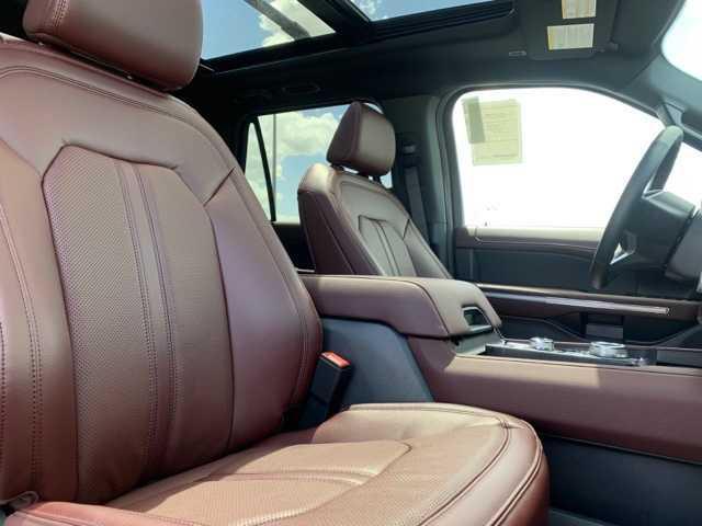 new 2024 Ford Expedition car, priced at $84,900