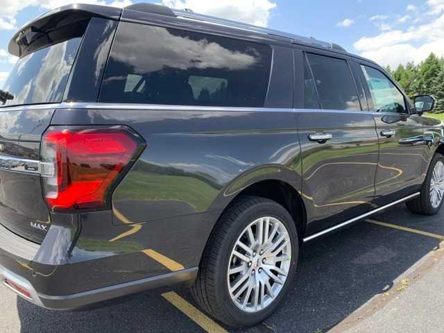 new 2024 Ford Expedition car, priced at $84,900