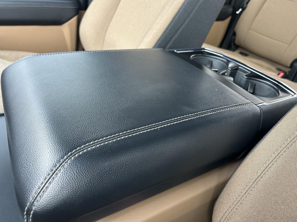 used 2021 Ford F-150 car, priced at $22,990