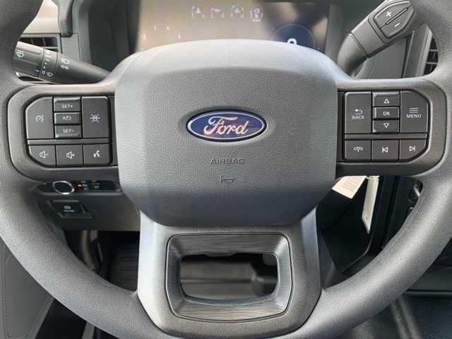 new 2024 Ford F-150 car, priced at $50,910