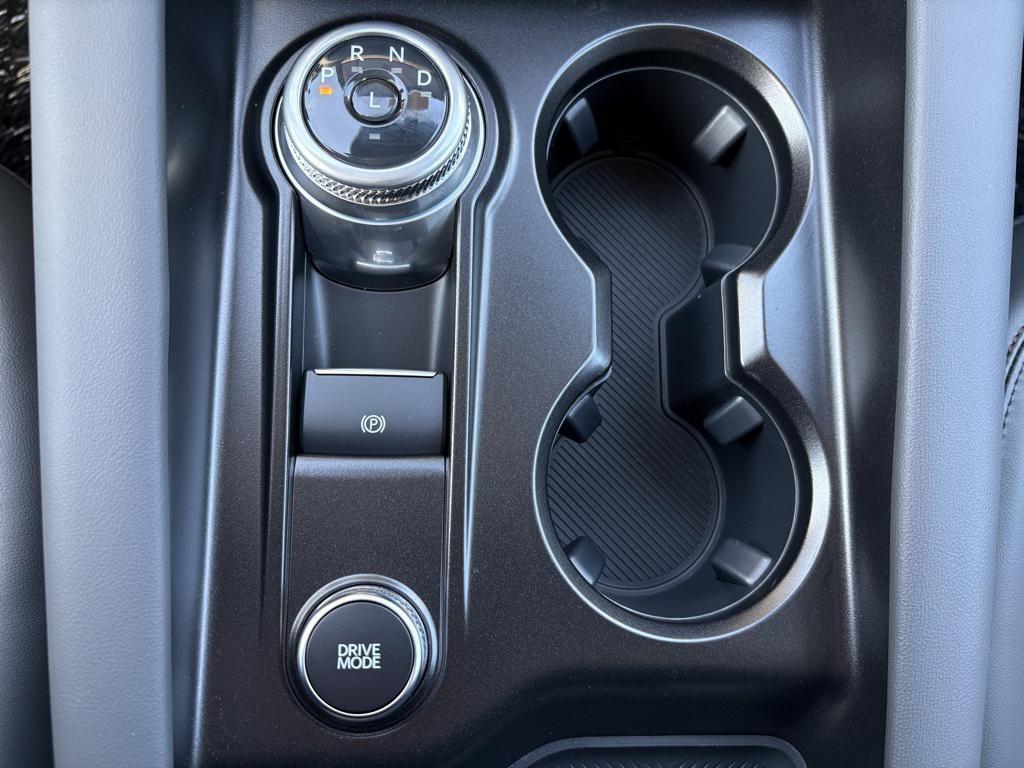 new 2026 Ford Explorer car, priced at $50,015