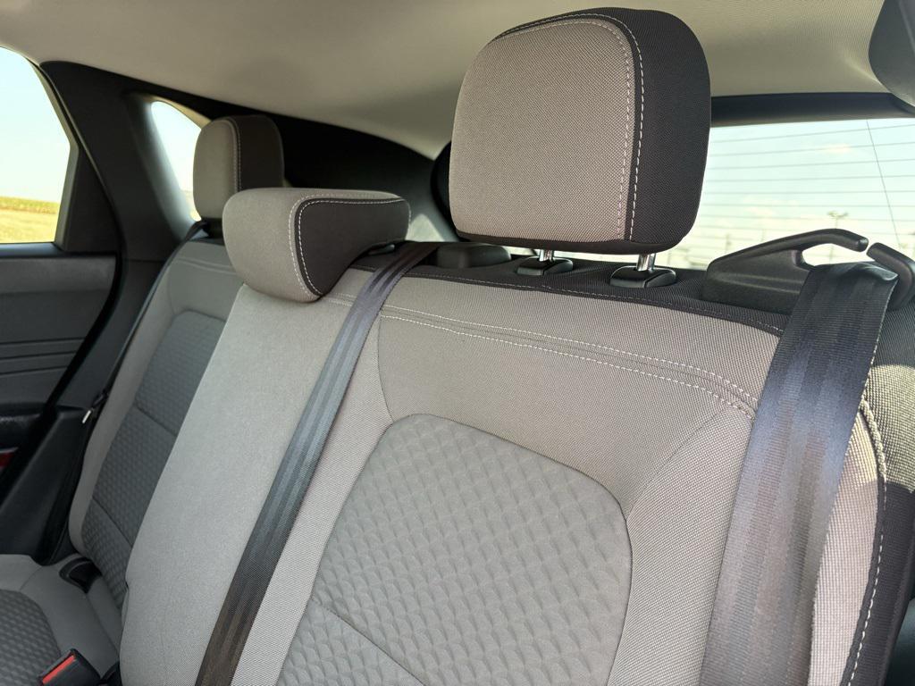 used 2022 Ford Escape car, priced at $22,190